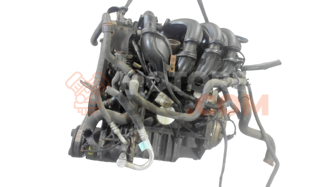 Motor SHDA, SHDC Ford FOCUS II Furgón/ranchera familiar 1.6 TDCI (90 CV)