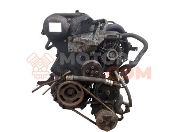 Motor SHDA, SHDC Ford Focus II Hatchback 1.6 Duratec 16V (100 cv) Automatico