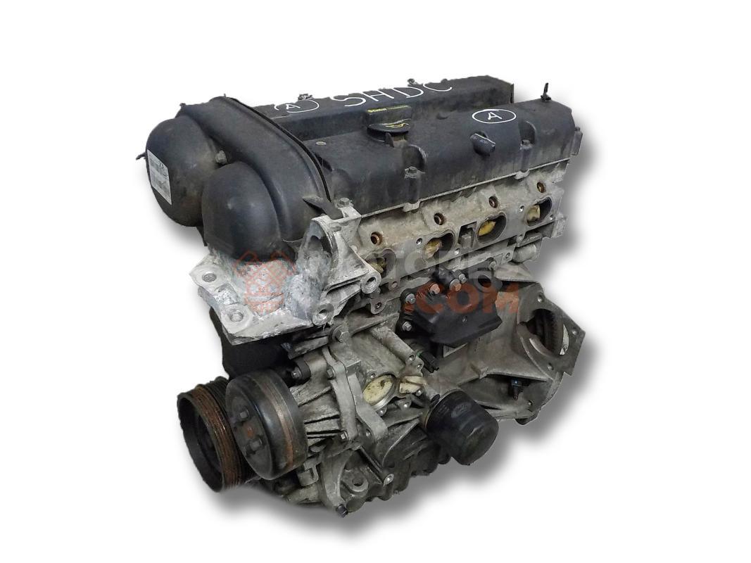 Motor SHDC Ford Focus II Hatchback 1.6 Duratec 16V (100 cv) Automatico