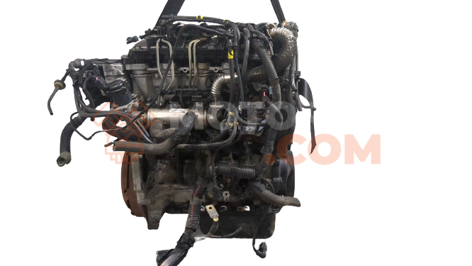 Motor SHI26 Fiat Tipo (356) Hatchback 1.3 (95 cv)