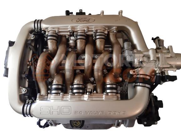 Motor SHO Ford Taurus II 3.4 V8 32V (225 cv)