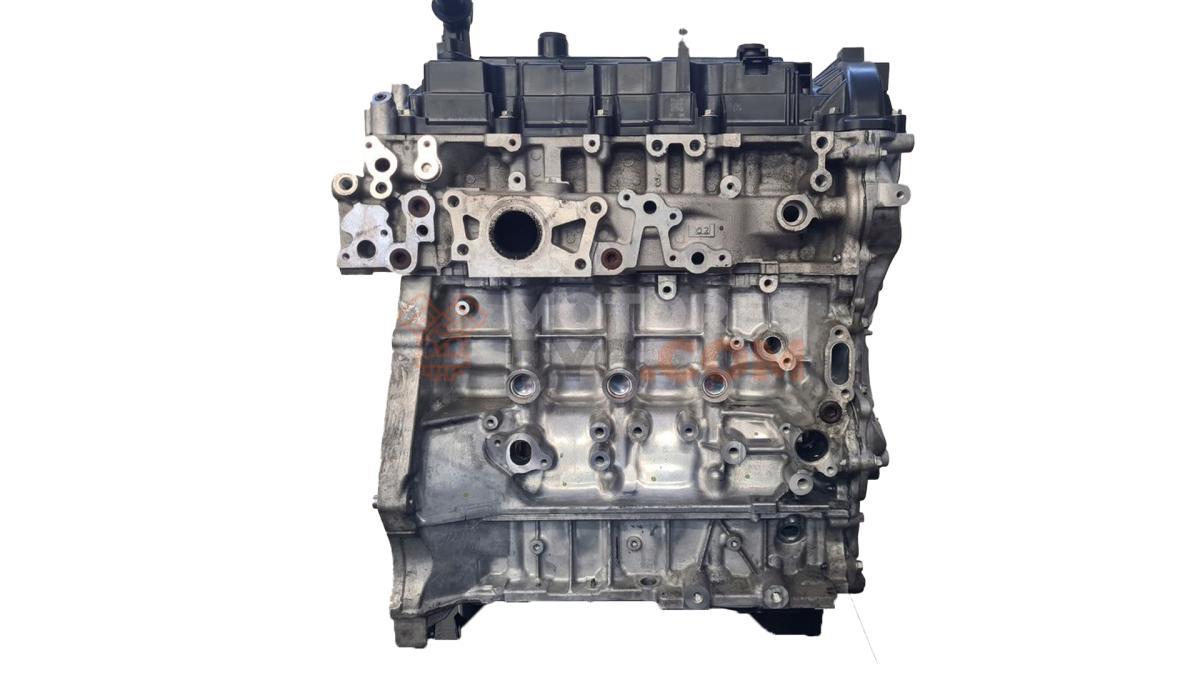 Motor shy1 Mazda 6 II Sedan (GH) 2.2 CD (163 cv)