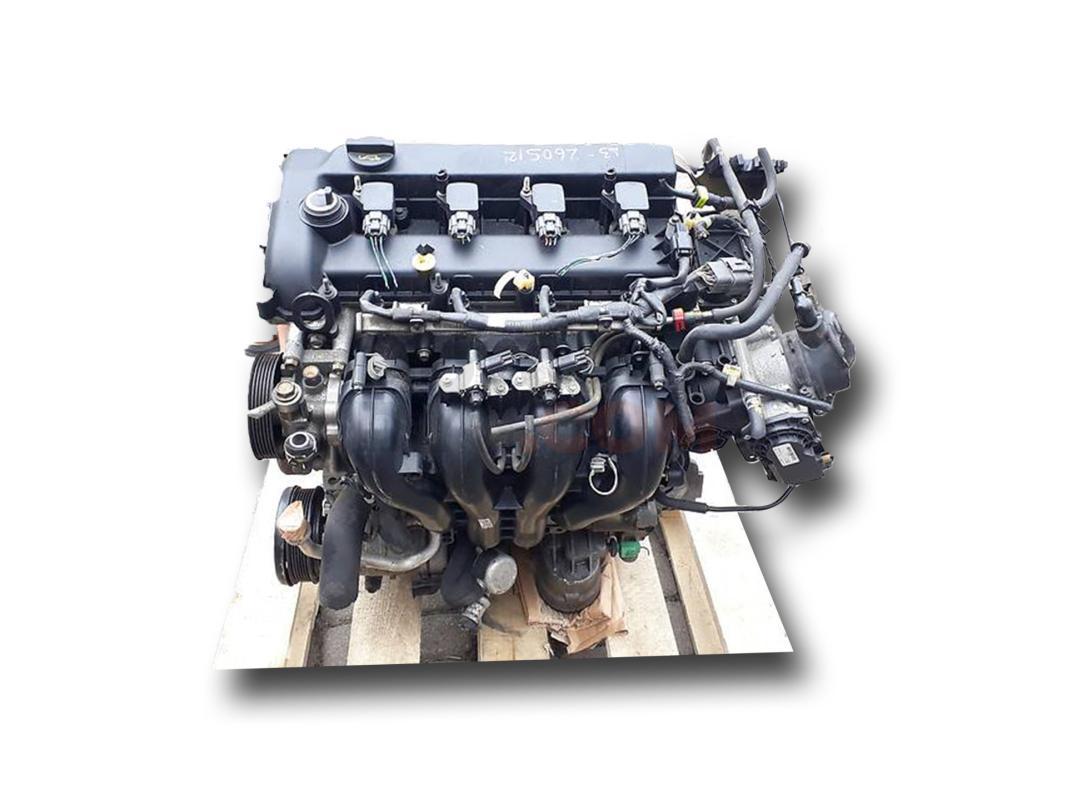 Motor SHY1 Mazda 6 III Sedan (GJ) 2.2 SKYACTIV-D (175 cv) i-ELOOP
