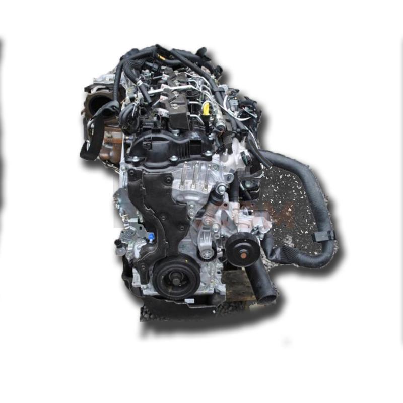 Motor SHY1 Mazda 6 III Sport Combi (GJ) 2.2 SKYACTIV-D (150 cv) i-ELOOP Automatico