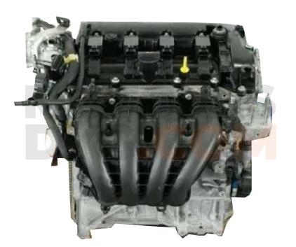Motor SHY1 Mazda Atenza Sport Wagon 2.3 i 16V (175 cv)