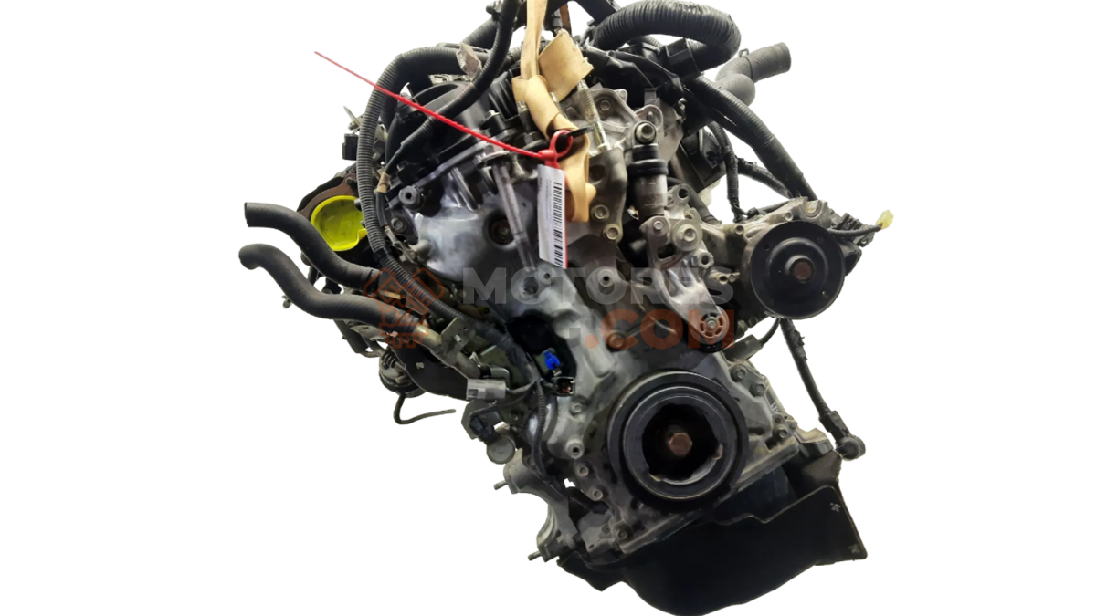 Motor SHY1 Mazda CX-5 2.0 (165 cv) SKYACTIV-G