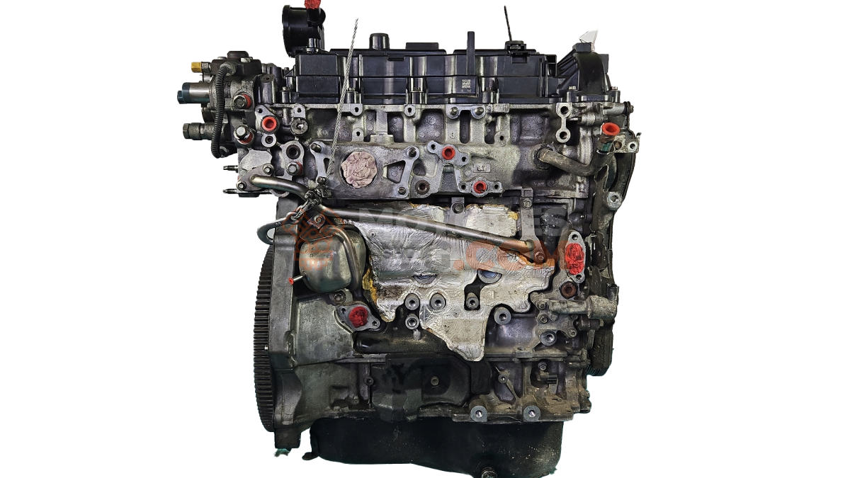 Motor Shy1 Mazda CX-5 2.2 (150 cv) SKYACTIV-D 4WD
