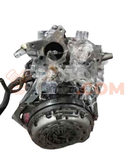 Motor SHY1 Mazda CX-5 2.2 (150 cv) SKYACTIV-D 4WD