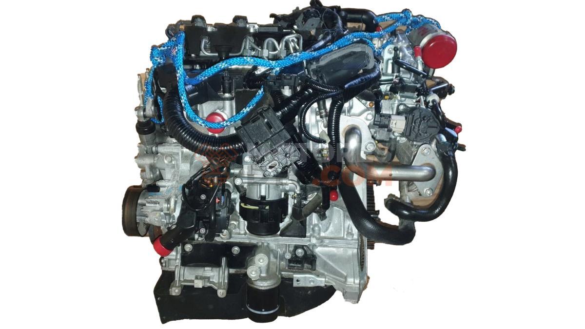 Motor shy1 Mazda CX-5 2.2 (150 cv) SKYACTIV-D 4WD