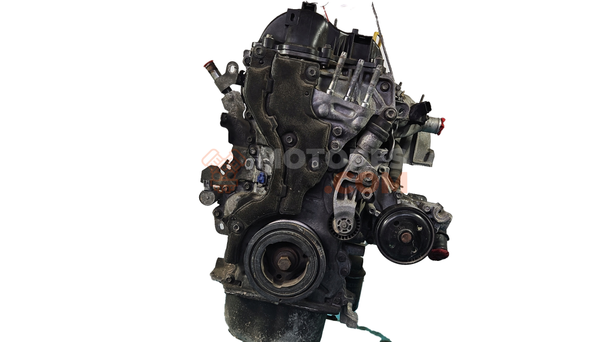 Motor Shy1 Mazda CX-5 2.2 (150 cv) SKYACTIV-D 4WD