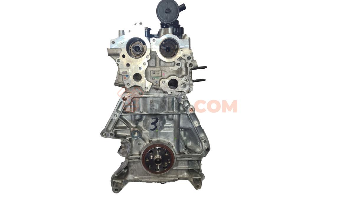 Motor shy1 Mazda CX-5 2.2 (150 cv) SKYACTIV-D 4WD