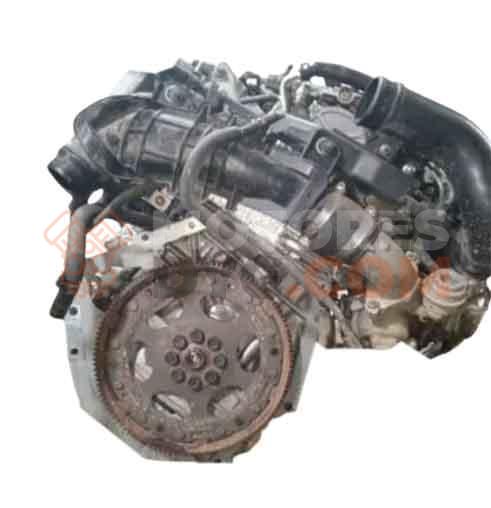 Motor SHY1 Mazda CX-5 2.2 (150 cv) SKYACTIV-D 4WD