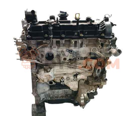 Motor SHY1 Mazda CX-5 2.2 (150 cv) SKYACTIV-D 4WD Automatico