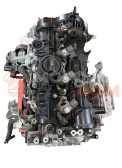 Motor SHY1 Mazda CX-5 2.2 (150 cv) SKYACTIV-D 4WD Automatico