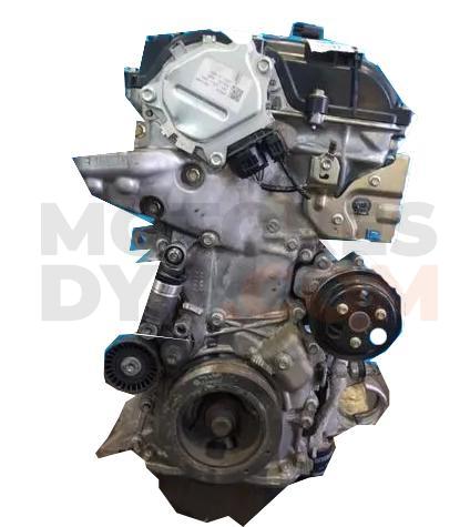 Motor SHY1 Mazda CX-5 2.2 (150 cv) SKYACTIV-D 4WD Automatico