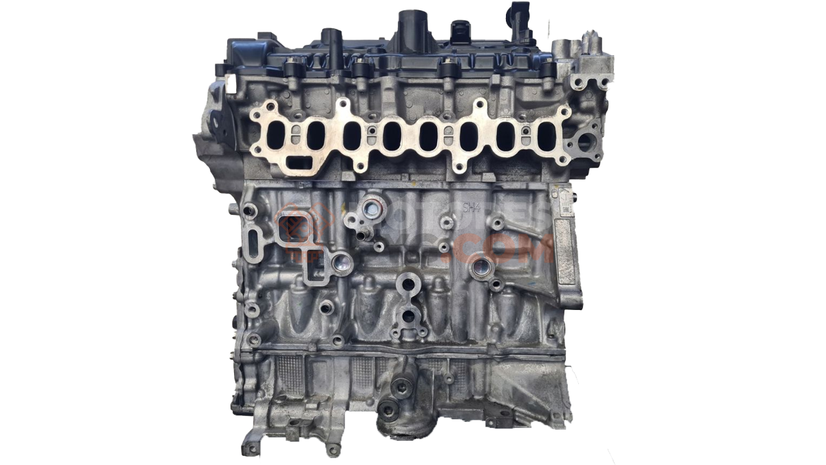 Motor shy1 Mazda CX-5 2.2 (150 cv) SKYACTIV-D