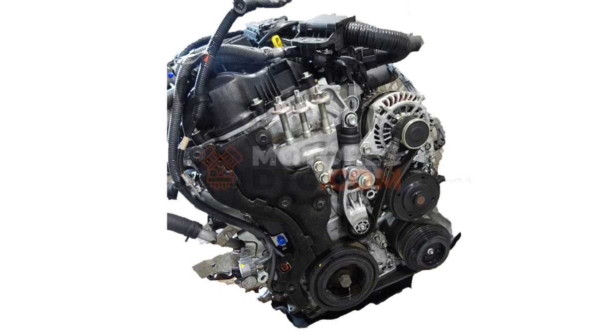 Motor SHY1 Mazda CX-5 2.2 (150 cv) SKYACTIV-D