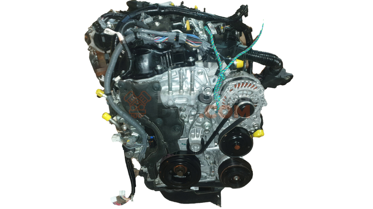 Motor shy1 Mazda CX-5 2.2 (150 cv) SKYACTIV-D