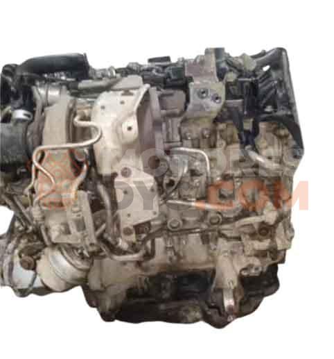 Motor SHY1 Mazda CX-5 2.2 (150 cv) SKYACTIV-D