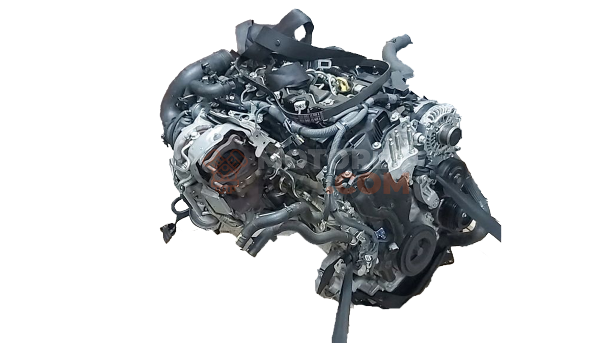 Motor shy1 Mazda CX-5 2.2 (150 cv) SKYACTIV-D
