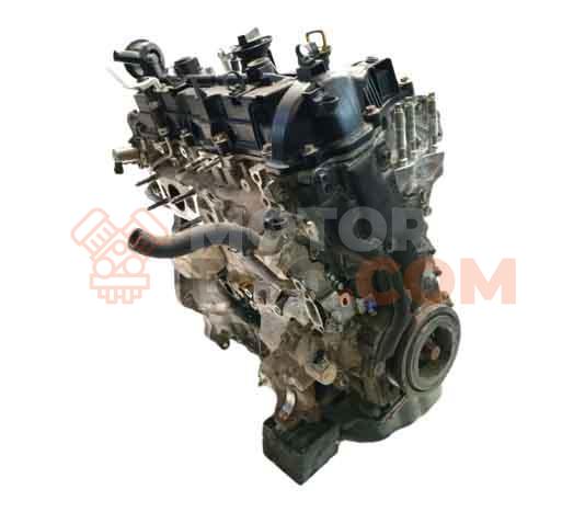 Motor SHY1 Mazda CX-5 2.2 (150 cv) SKYACTIV-D Automatico