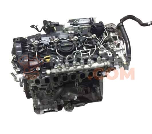 Motor SHY1 Mazda CX-5 (Versión 2015) 2.2d (150 cv) 4x4