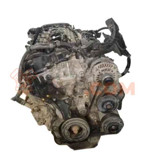 Motor SHY1 Mazda CX-5 (Versión 2015) 2.2d (150 cv) 4x4 Automatico