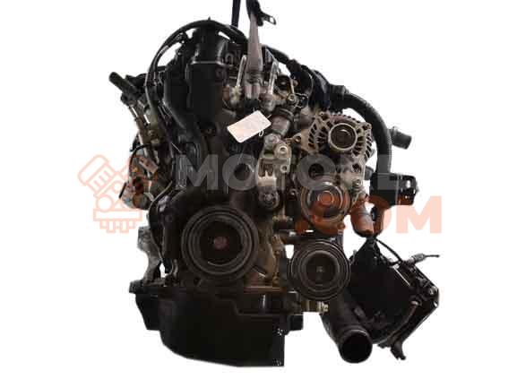 Motor SHY1 Mazda CX-5 (Versión 2015) 2.2d (150 cv) 4x4 Automatico