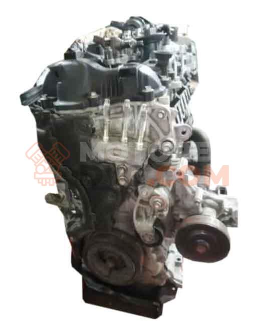 Motor SHY1 Mazda CX-5 (Versión 2015) 2.2d (150 cv) Automatico