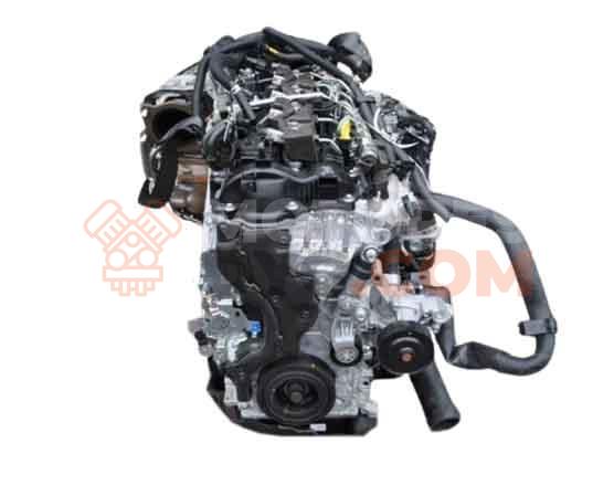 Motor SHY1 Mazda CX-5 (Versión 2015) 2.2d (150 cv) Automatico