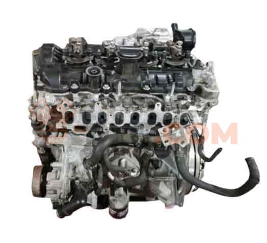 Motor SHY1 Mazda CX-5 (Versión 2015) 2.2d (150 cv) Automatico