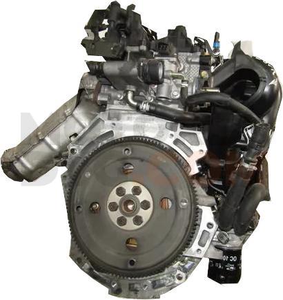 Motor SHY1 Mazda Mx-5 III (Versión 2008) 2.0 (161 cv) Automatico