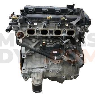 Motor SHY4 Mazda 3 III Hatchback (BM) 2.0i (120 cv) Automatico