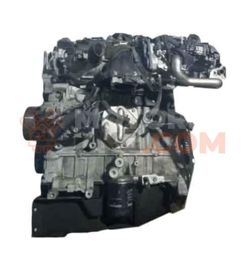 Motor SHY4 Mazda 6 III Sedan (GJ Versión 2015) 2.0 SKYACTIV-G (145 cv)