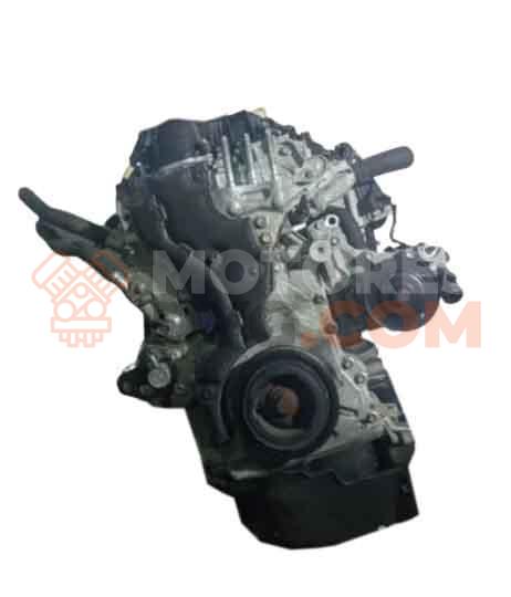 Motor SHY4 Mazda 6 III Sedan (GJ Versión 2015) 2.0 SKYACTIV-G (165 cv)