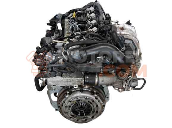 Motor SHY4 Mazda 6 III Sedan (GJ Versión 2015) 2.0 SKYACTIV-G (165 cv) Automatico