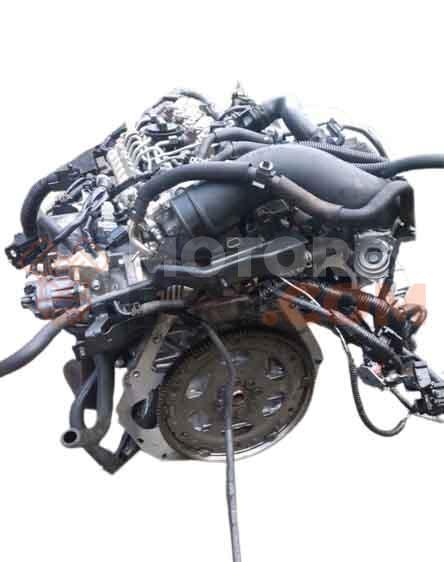 Motor SHY4 Mazda 6 III Sedan (GJ Versión 2015) 2.2 SKYACTIV-D (150 cv) i-ELOOP