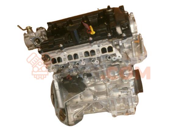 Motor SHY4 Mazda 6 III Sedan (GJ Versión 2015) 2.2 SKYACTIV-D (175 cv) i-ELOOP
