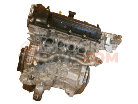 Motor SHY4 Mazda 6 III Sedan (GJ Versión 2015) 2.2 SKYACTIV-D (175 cv) i-ELOOP