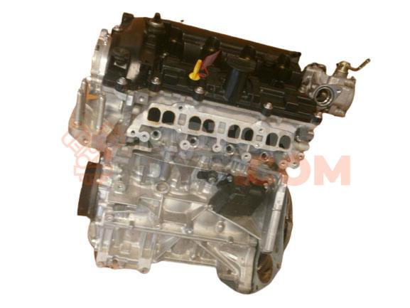 Motor SHY4 Mazda 6 III Sedan (GJ Versión 2015) 2.2 SKYACTIV-D (175 cv) i-ELOOP