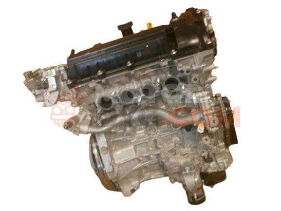Motor SHY4 Mazda 6 III Sedan (GJ Versión 2015) 2.2 SKYACTIV-D (175 cv) i-ELOOP