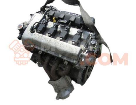 Motor SHY4 Mazda 6 III Sedan (GJ Versión 2015) 2.2 SKYACTIV-D (175 cv) i-ELOOP Automatico