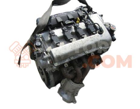 Motor SHY4 Mazda 6 III Sedan (GJ Versión 2015) 2.2 SKYACTIV-D (175 cv) i-ELOOP Automatico