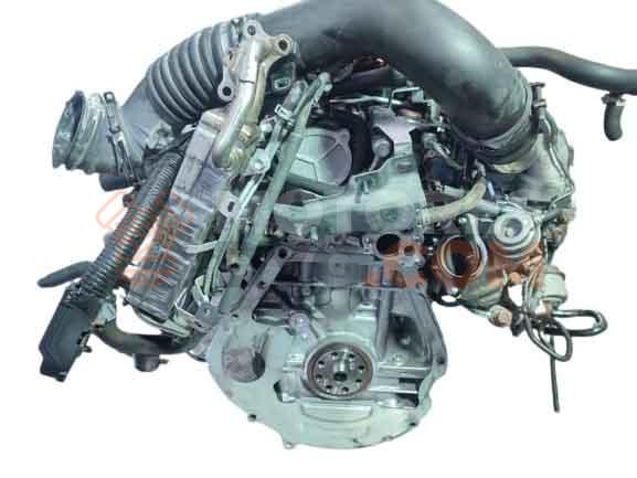Motor SHY4 Mazda 6 III Sedan (GJ Versión 2015) 2.5 SKYACTIV-G (192 cv) i-ELOOP Automatico