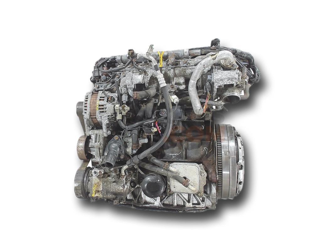 Motor SHY4 Mazda 6 III Sport Combi (GJ) 2.2 SKYACTIV-D (175 cv) i-ELOOP