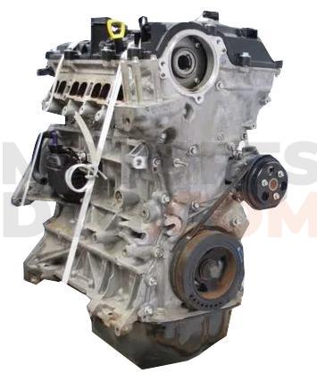 Motor SHY4 Mazda Atenza Sport 2.3 i 16V (175 cv)