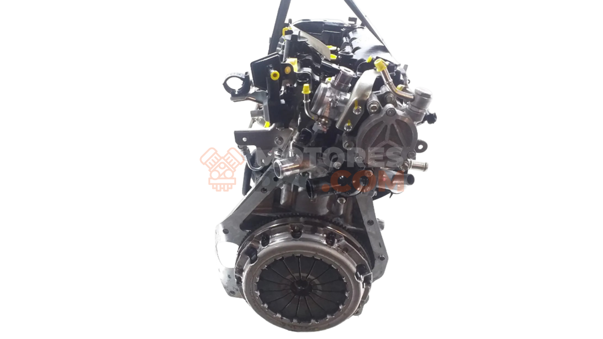 Motor shy4 Mazda CX-5 2.0 (165 cv) SKYACTIV-G
