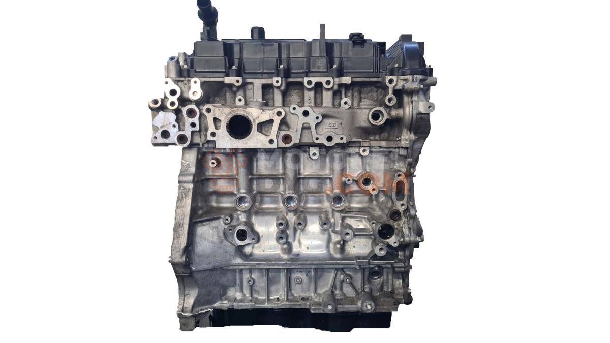 Motor shy4 Mazda CX-5 2.2 (150 cv) SKYACTIV-D 4WD Automatico