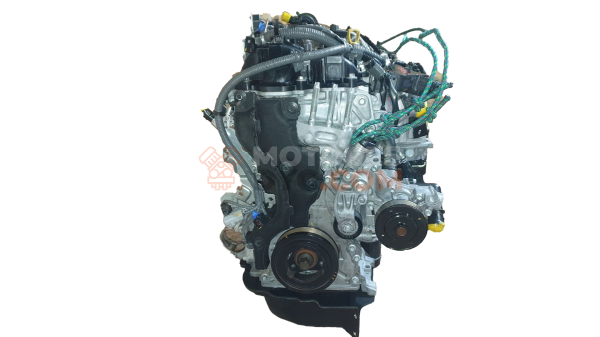 Motor shy4 Mazda CX-5 2.2 (150 cv) SKYACTIV-D