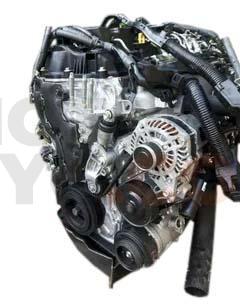 Motor SHY4 Mazda CX-5 2.2 (175 cv) SKYACTIV-D 4WD